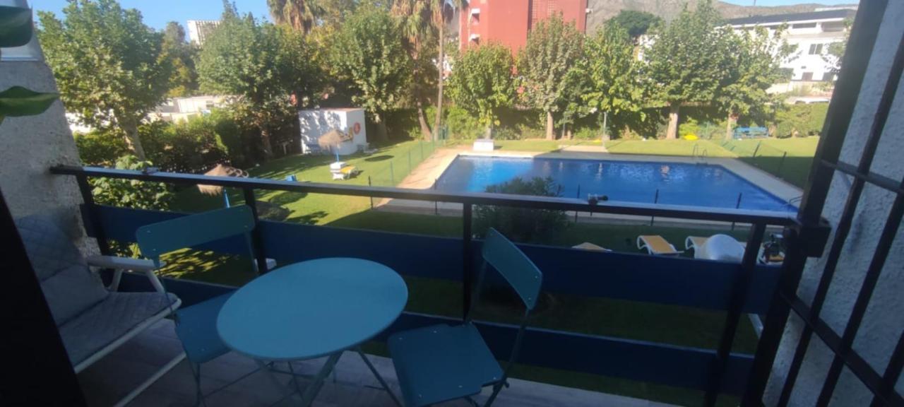 Estudio Luna Torremolinos Extérieur photo