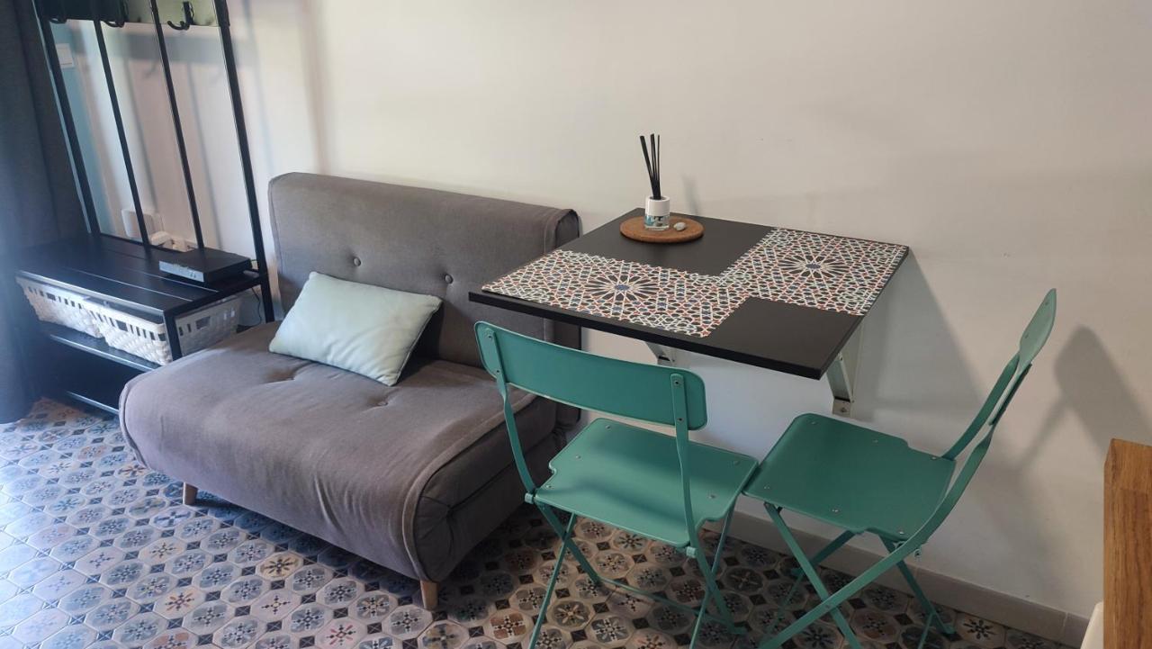 Estudio Luna Torremolinos Extérieur photo