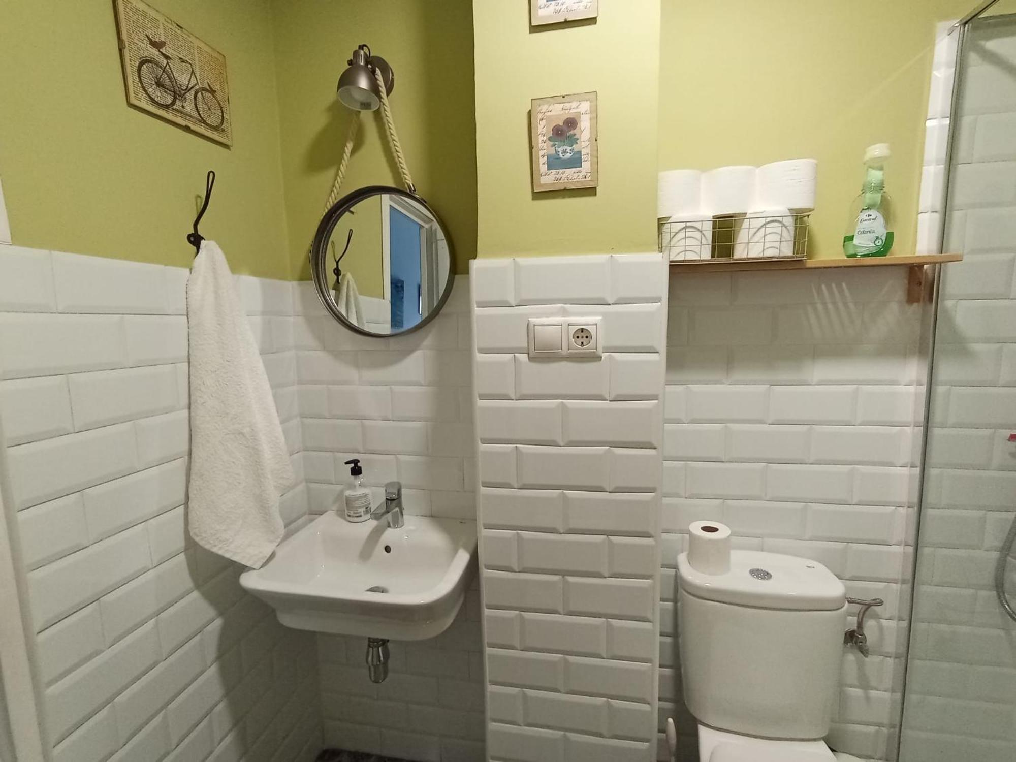 Estudio Luna Torremolinos Extérieur photo