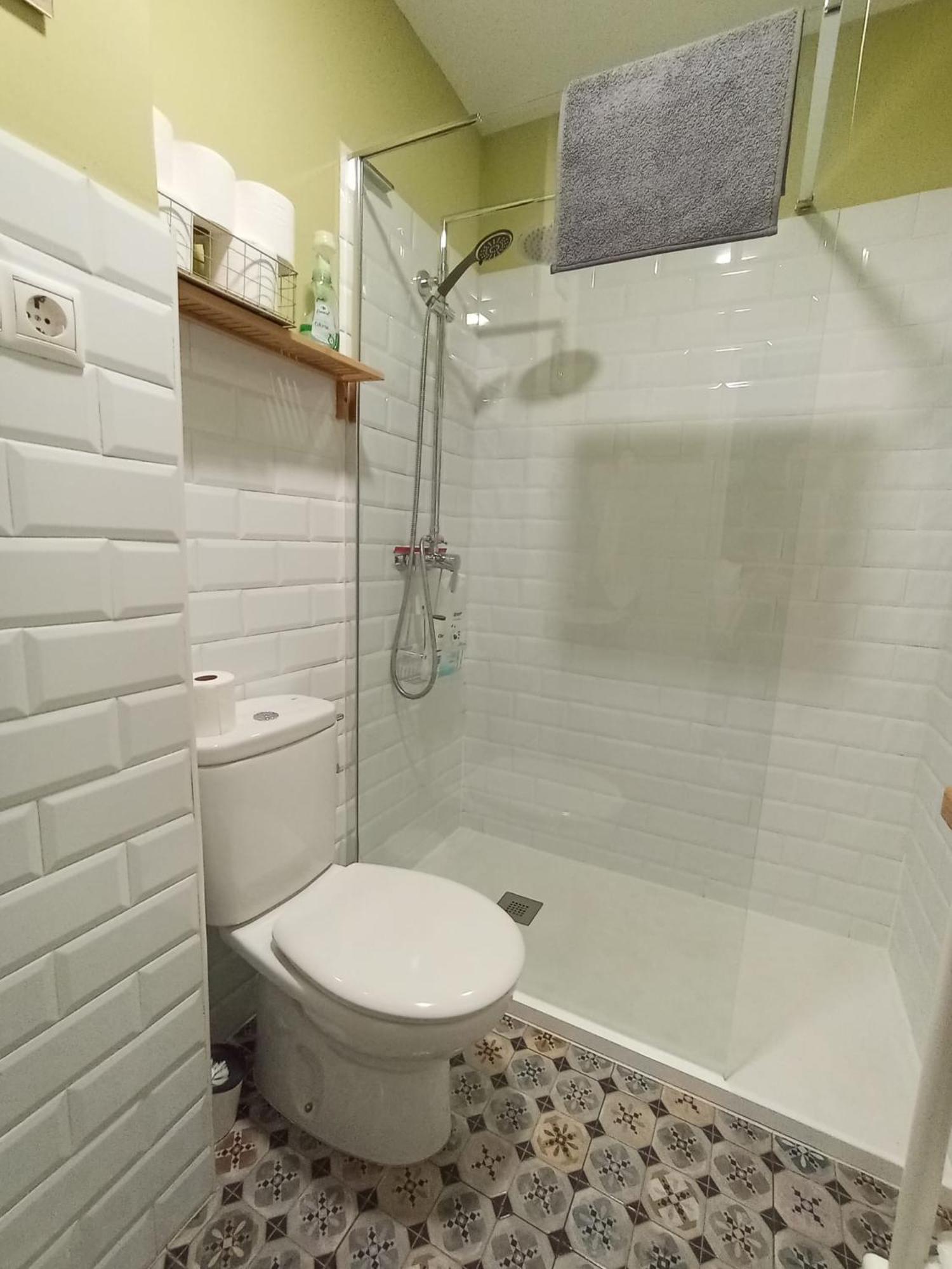 Estudio Luna Torremolinos Extérieur photo