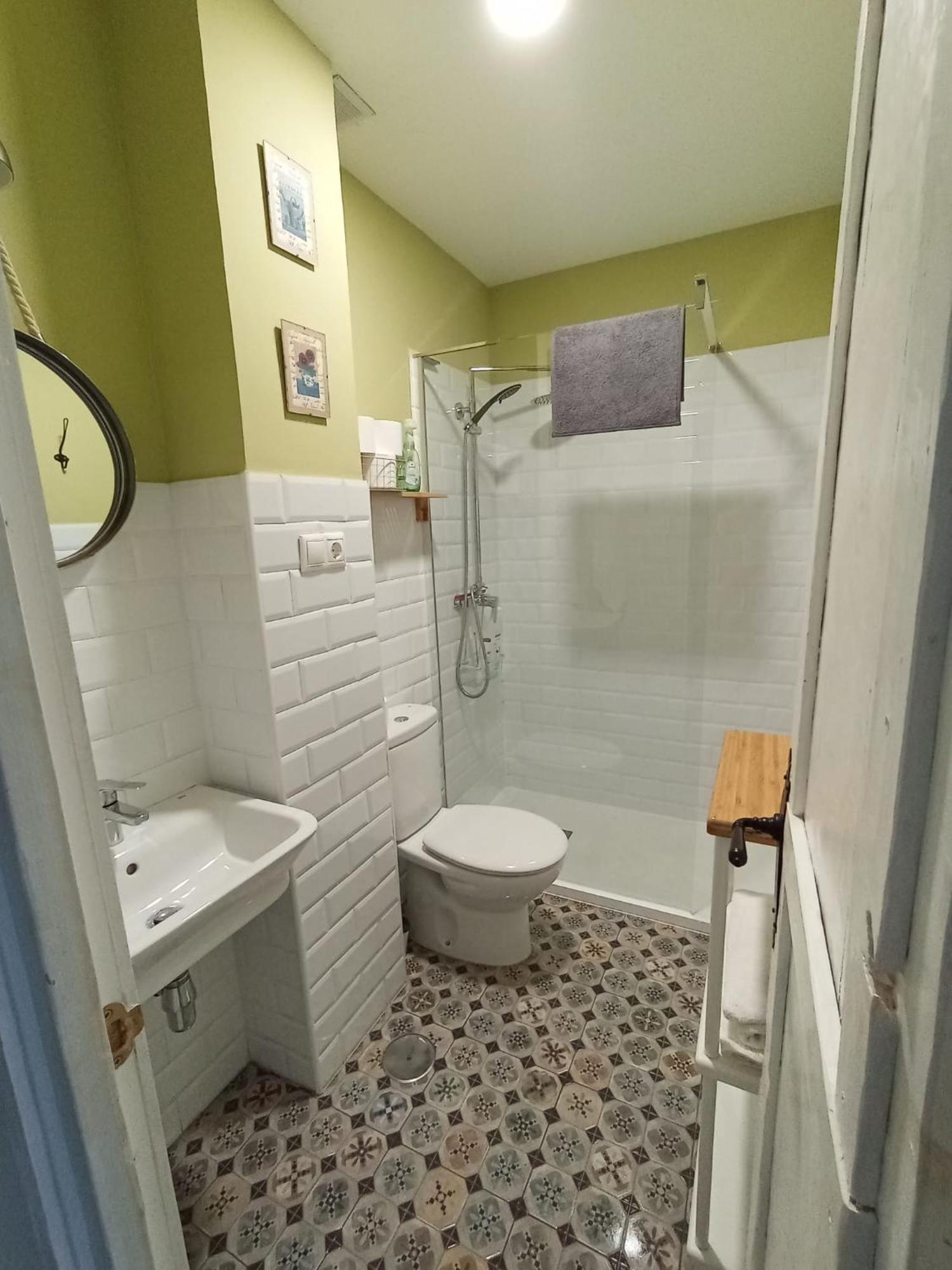 Estudio Luna Torremolinos Extérieur photo