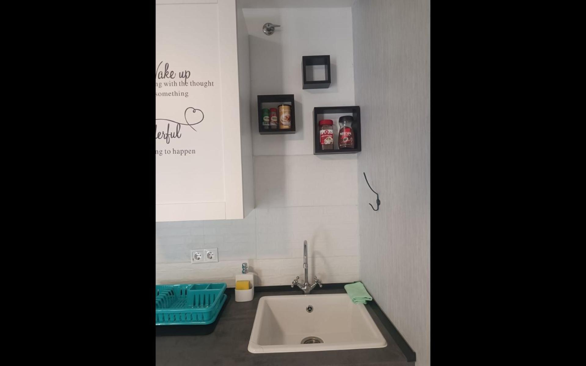 Estudio Luna Torremolinos Extérieur photo