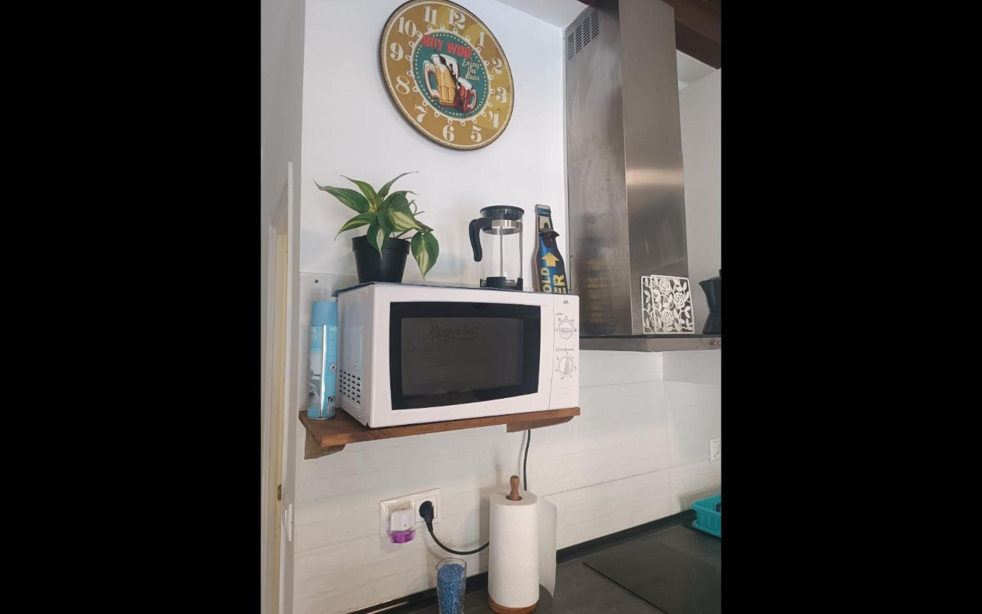 Estudio Luna Torremolinos Extérieur photo