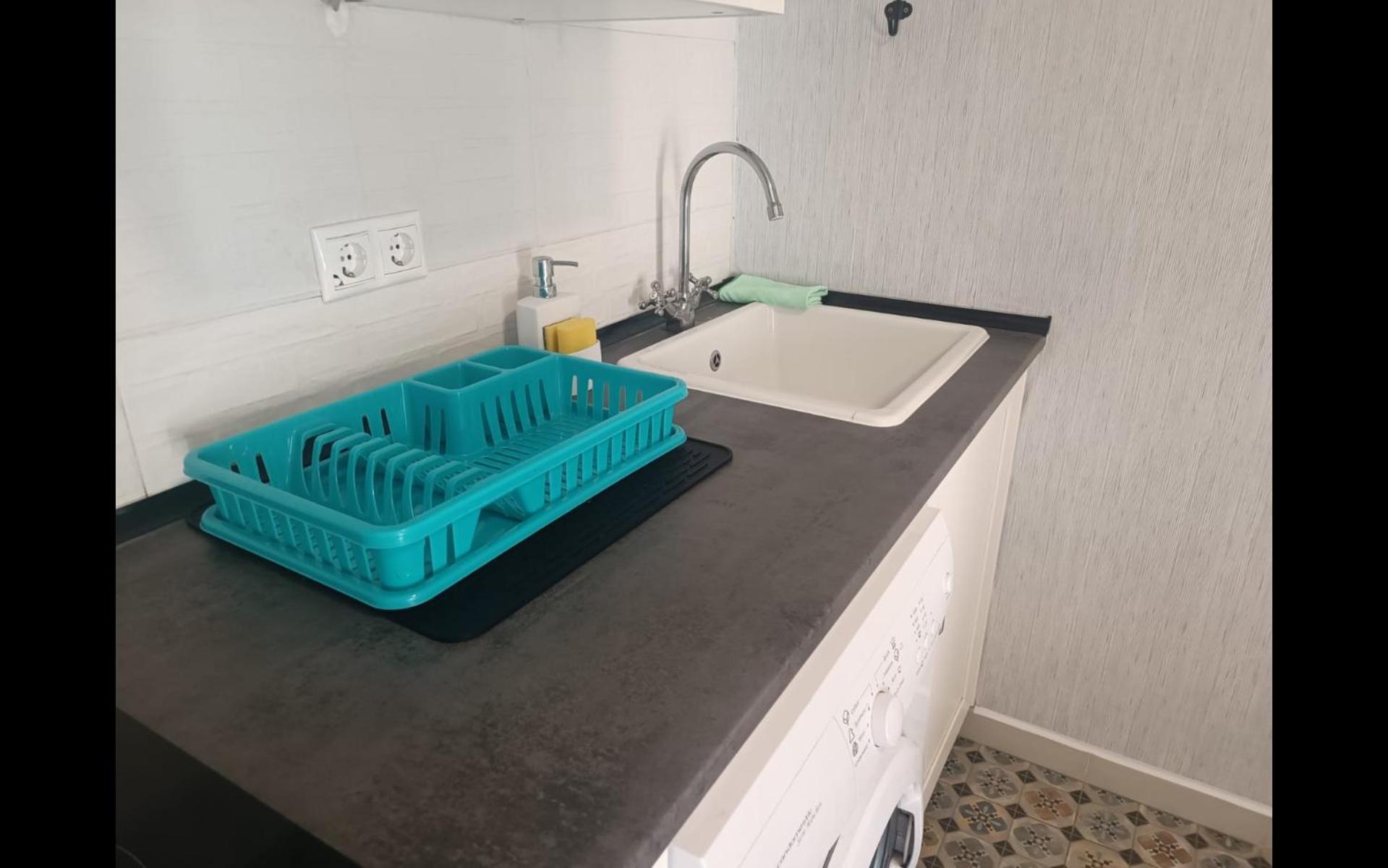 Estudio Luna Torremolinos Extérieur photo
