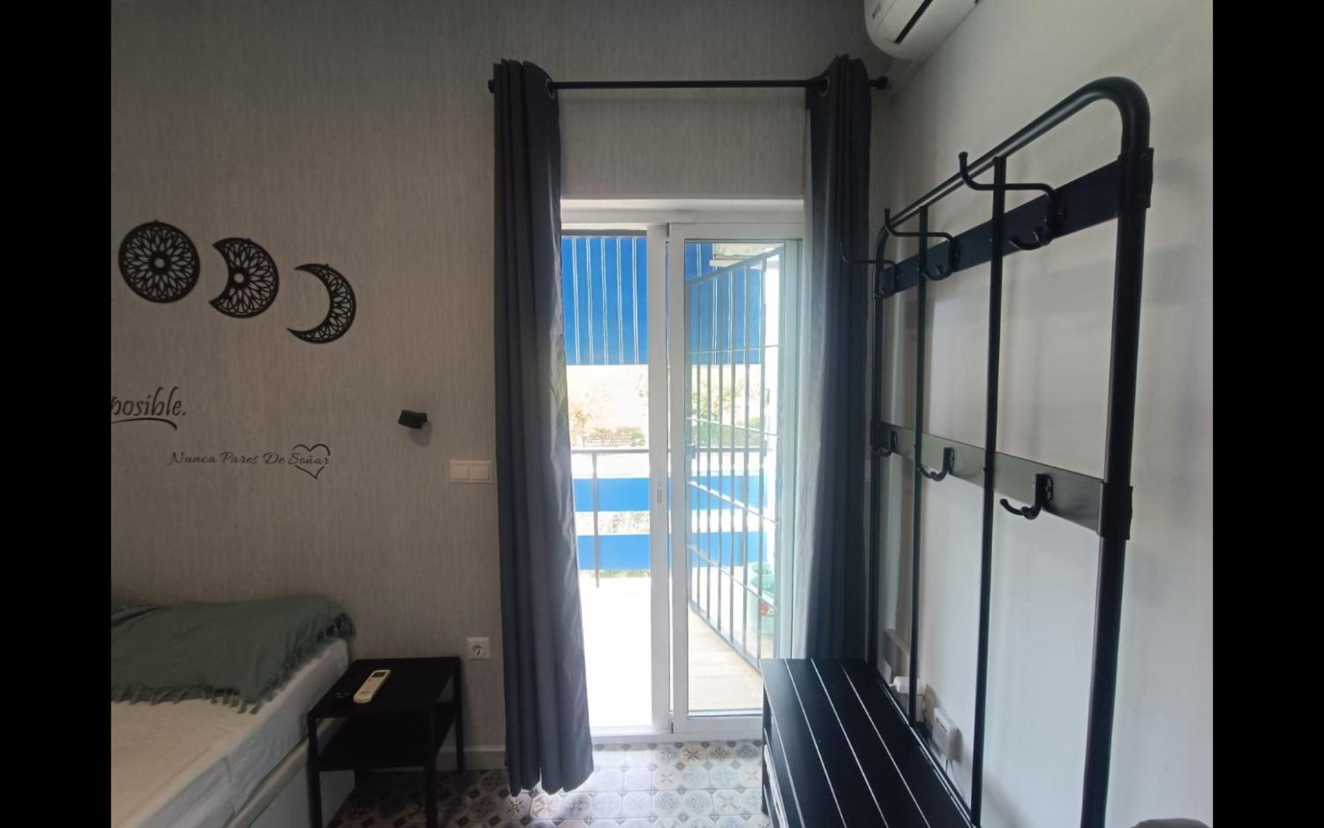 Estudio Luna Torremolinos Extérieur photo