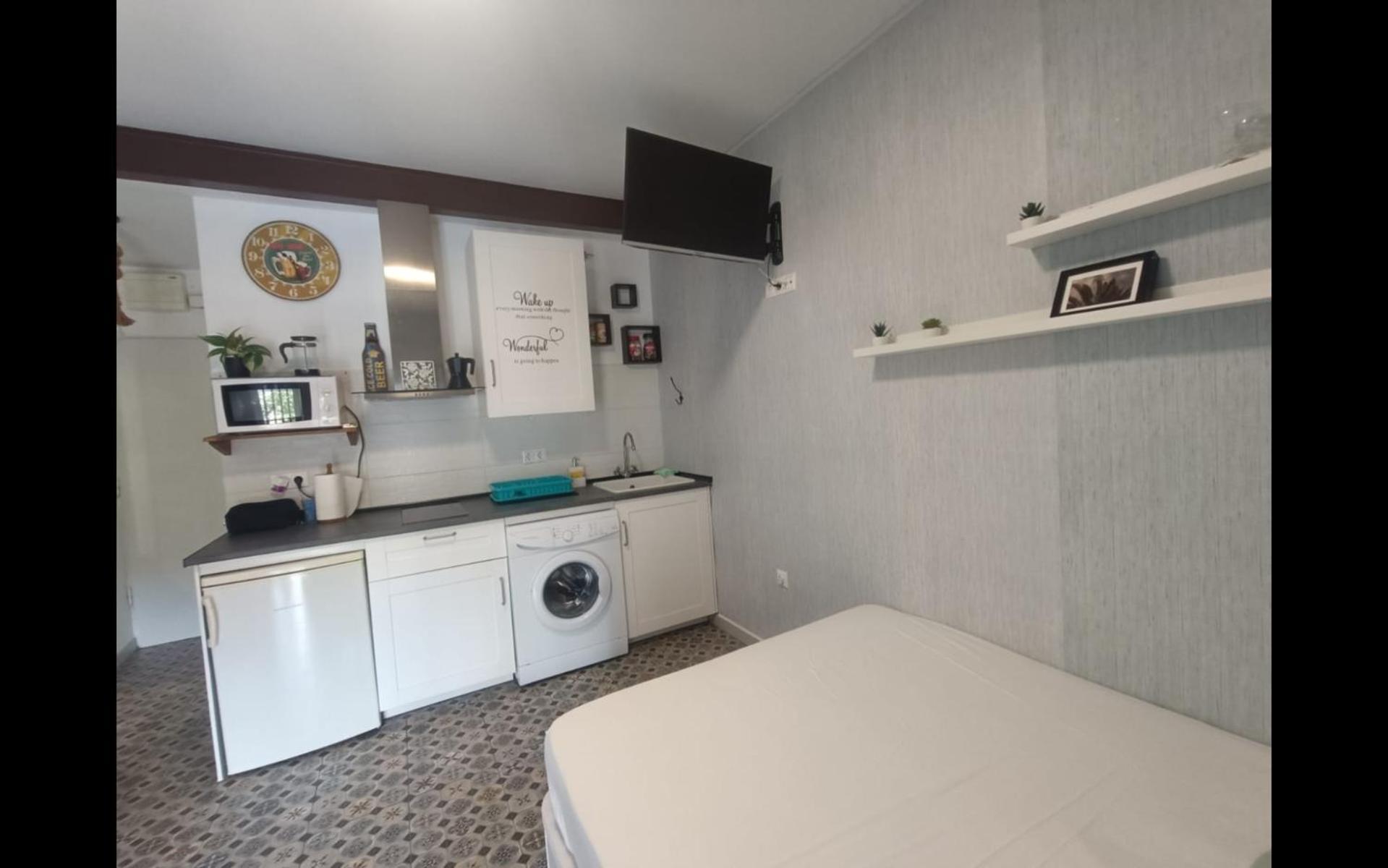 Estudio Luna Torremolinos Extérieur photo