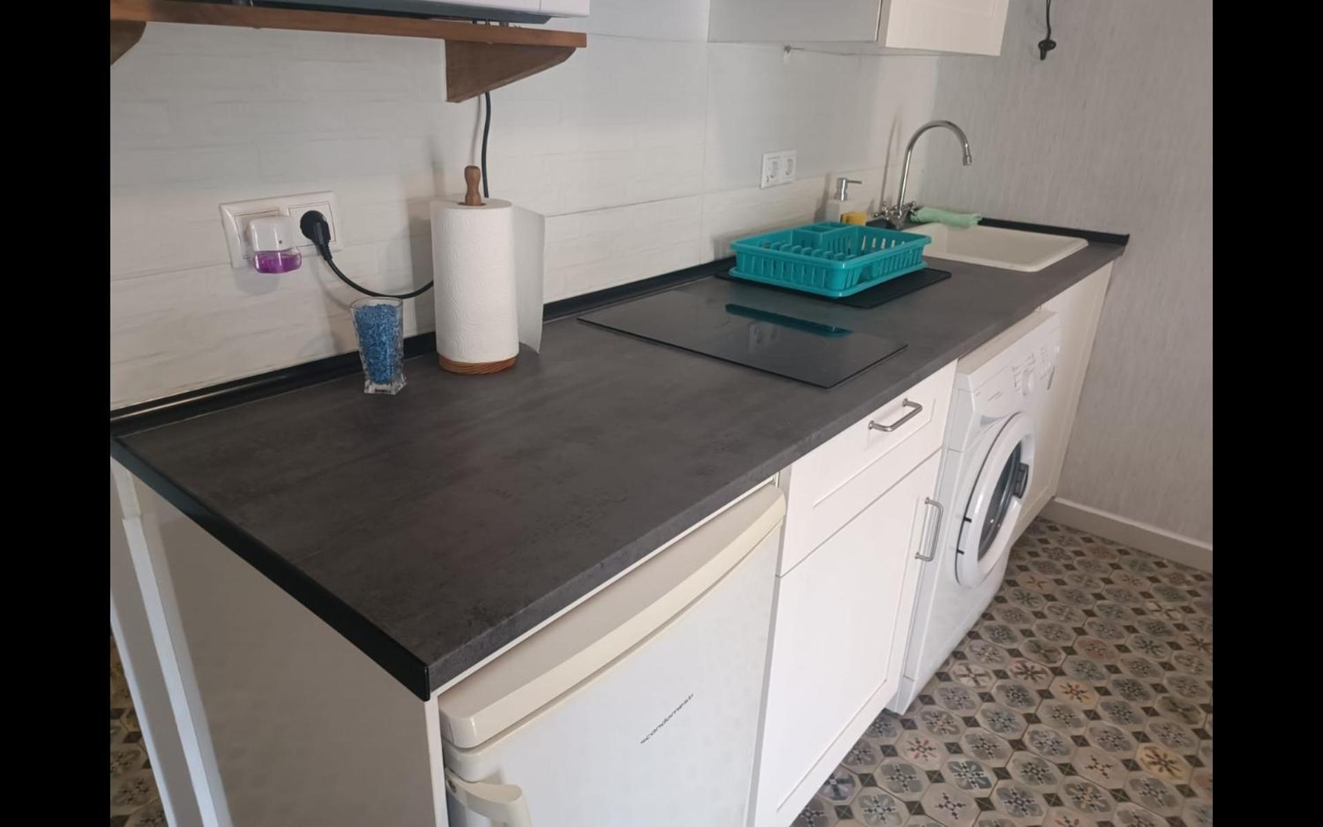 Estudio Luna Torremolinos Extérieur photo