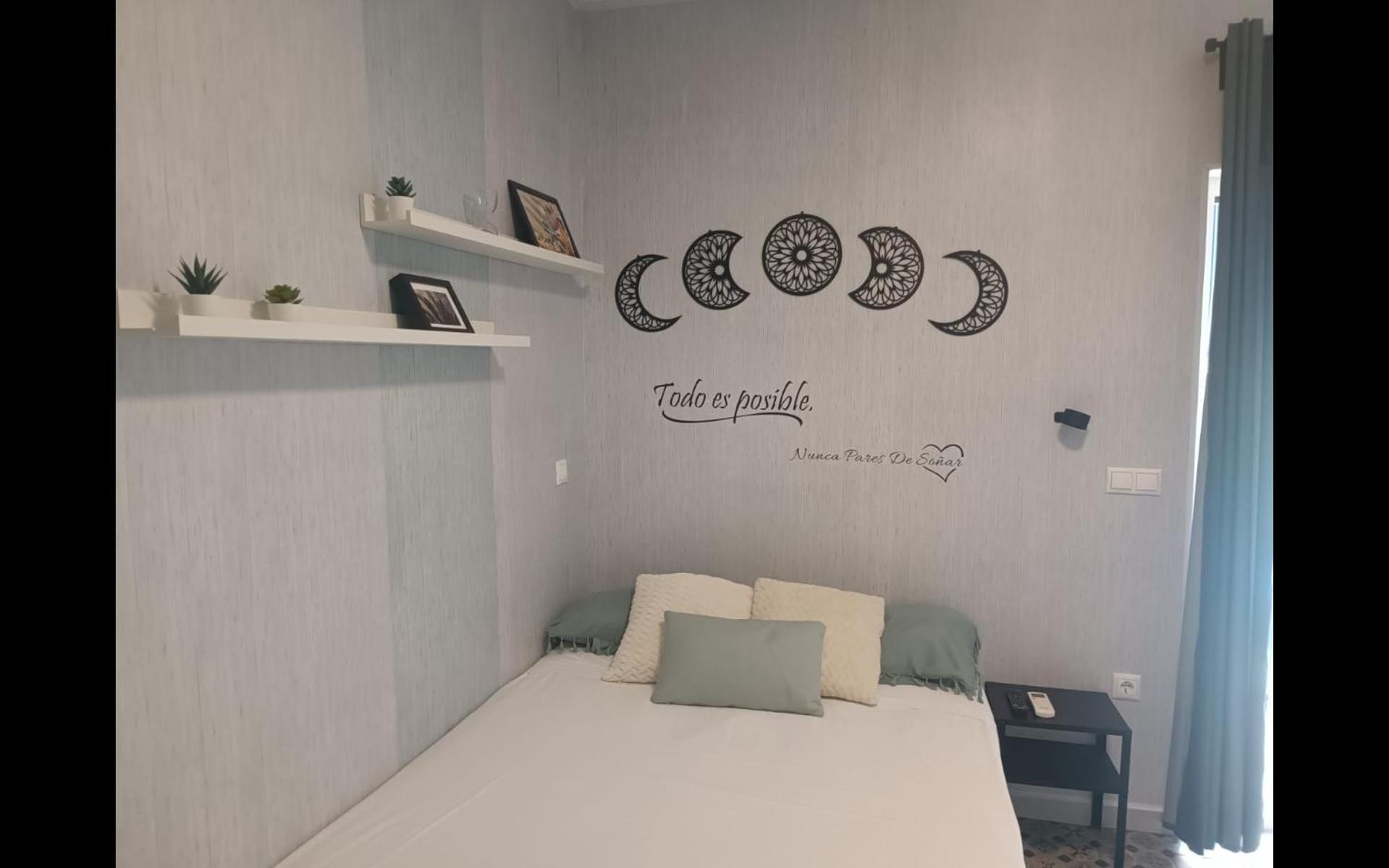 Estudio Luna Torremolinos Extérieur photo